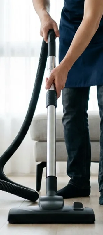 Professional Cleaning & Clean Out Services in Glendale, AZ